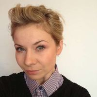 Moka Szymankiewicz's Photo