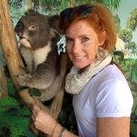 Silvia Lovato的照片