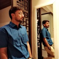 Vikas Chahal's Photo