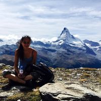 Katharina Aranya's Photo