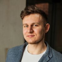 Jordan Wołoszczuk的照片