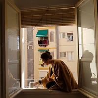 Clari Roberts's Photo