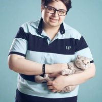 Mahsa Fallah's Photo