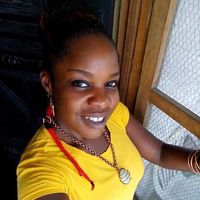 Yetunde Orungbemi的照片