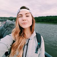 Tanya Timasheva的照片