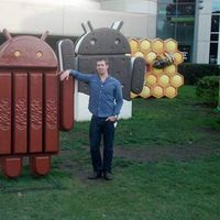 Kevin Johnson's Photo