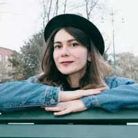 Lăcră Grozăvescu's Photo