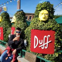 Francisco Miranda的照片