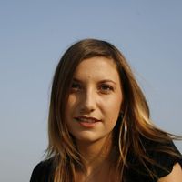 luisa de bellis's Photo