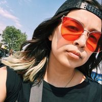 Asya Romanova的照片