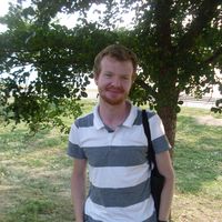 Photos de Aleksander Berezkin