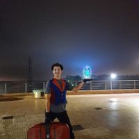 Vitti Santos的照片