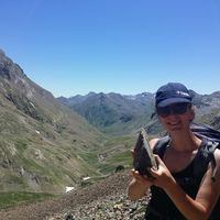 Photos de Laura Guyon