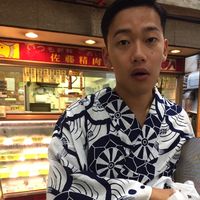 Takumi Yoshida的照片