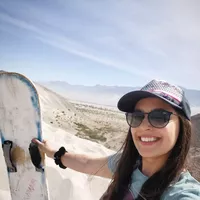 Romina Rodriguez's Photo