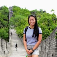 Jade Beaulieu的照片