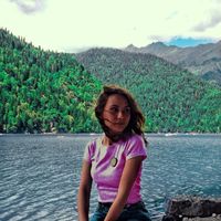 Fotos von Mira Shafigullina