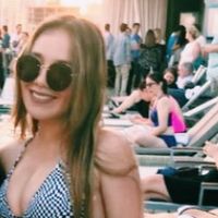 Carolina Luna's Photo