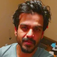 Gaurav Singh的照片