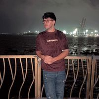 Abdullah Shaikh's Photo