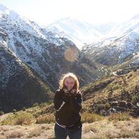 Cecy Skelter's Photo