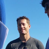 Grant Clark的照片