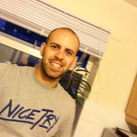 Daniel zambrano的照片