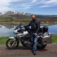 Farid BOUZERAR的照片