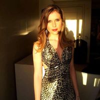 Bárbara Baruffaldi's Photo