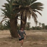 Alberto Bringas's Photo