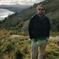 Nathan Curran的照片