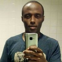 Fotos von Charles Njogu