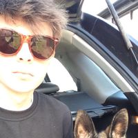 Fotos de Taylor Hewitt-Lopez