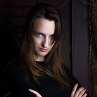 Le foto di Elena Rudenko