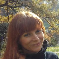 Jana Vrzalova's Photo