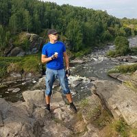 Руслан Фатеев's Photo