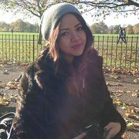 Fotos de Lalene Leav