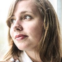 Hanneke Luimstra的照片