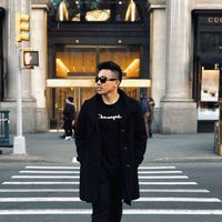 Sid Mascardo's Photo