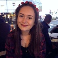 Janelle Judson's Photo