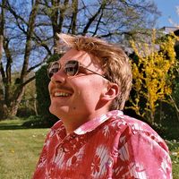 Silas Specht's Photo