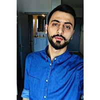 Tareq Aldaher的照片