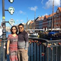 Damayanti Tadja的照片