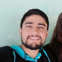 Ciro Antonio Farias Escanilla的照片