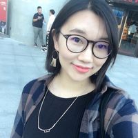 Jiang Alice的照片