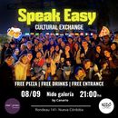 Foto do evento Speak Easy INTERNATIONAL Party