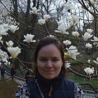 Evgenia Bazhenova的照片