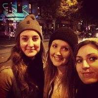 Fotos von Marine Fay