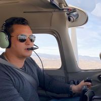 Ammon Binning's Photo