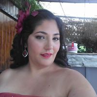 Sandrine Bec's Photo